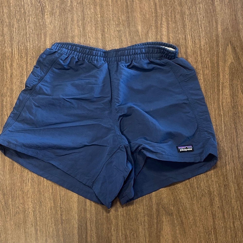 Patagonia Womens Shorts